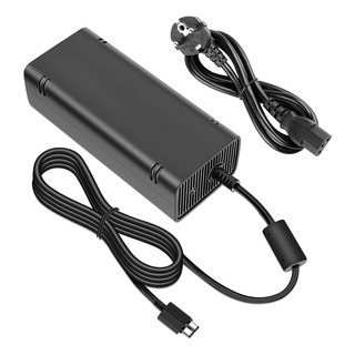 Fuente De Poder X Box 360 Slim Transformador Cargador Slim Fuente De Poder X Box 360 Slim Transformador Cargador Slim