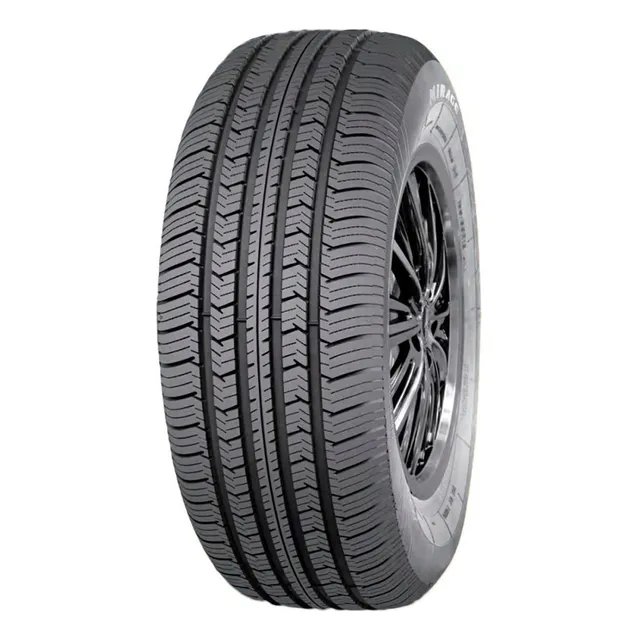 Llanta 175/70r13 Mirage Mr-166 82h Msi
