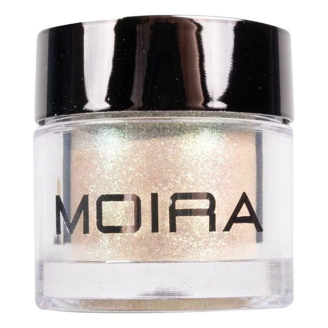 Polvo Suelto Para Rostro Y Cuerpo Moira Cosmetics Starstruck Sombra 02 Lovebeam