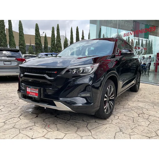 Dodge Journey 1.5t Gdi Gt