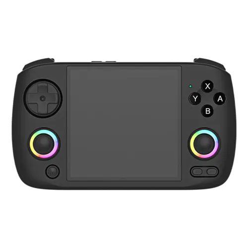 Console Portátil GPD XD Plus 32GB Preto com Tela Tátil e Wi-Fi