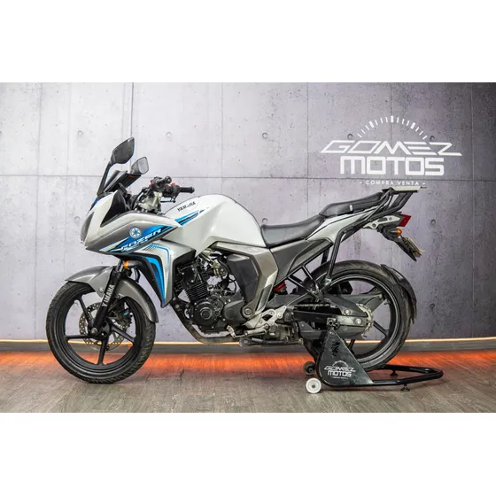 Yamaha Fazer 150 2019