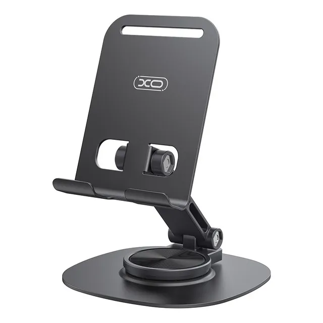 Soporte Escritorio Xo C151 Celular Ajustable Giratorio 360°