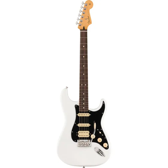 Guitarra Player Ii Hss Rosewood Fingerboard Pw - Fender