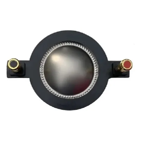 Diafragma Bobina Para Driver Brillo 34mm Con Base 