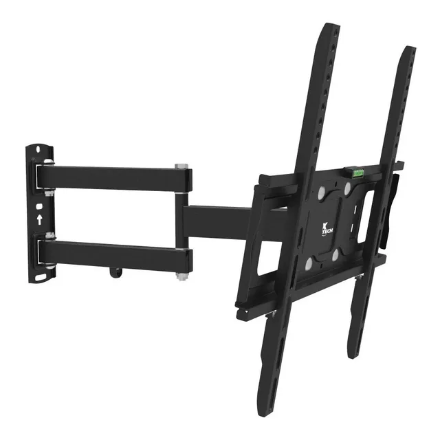 Soporte Xtech Xta425 Movil 32-55 400x400 35kg Brazo Doble