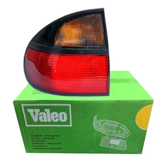 Faro Trasero Laguna 1 Fase 1 1995 1996 1997 1998 Orig. Valeo