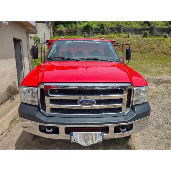 Ford  F 4000 4x2 Raridade Unico Dono Ano E Modelo 2019 