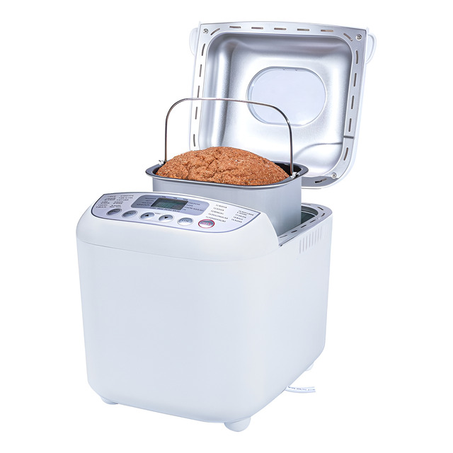 Panificadora 19 Programas Gallant 600w Branca Panificadora 19 Programas Gallant 600w Branca