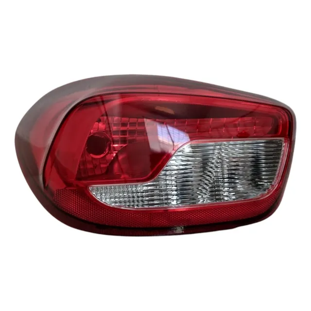 Stop Renault Kwid 2019 Hasta 2022
