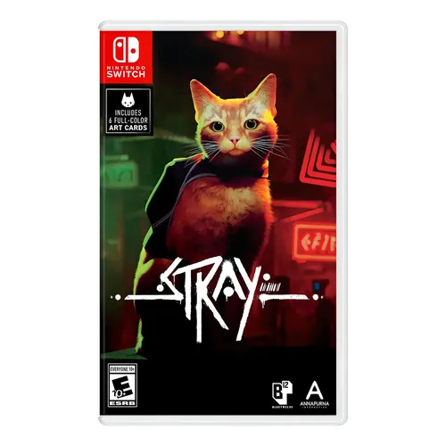 Juego Para Nintendo Switch Collar X Malice | MercadoLivre