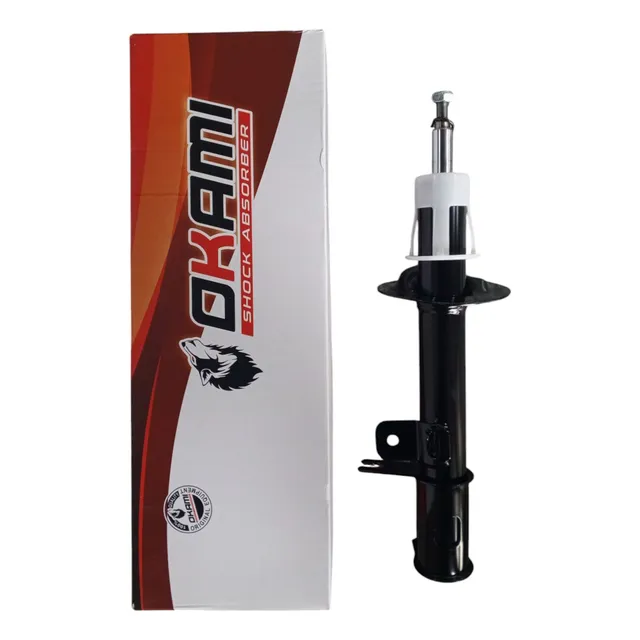Amortiguadores Trasero Optra Desingn Advance Limited