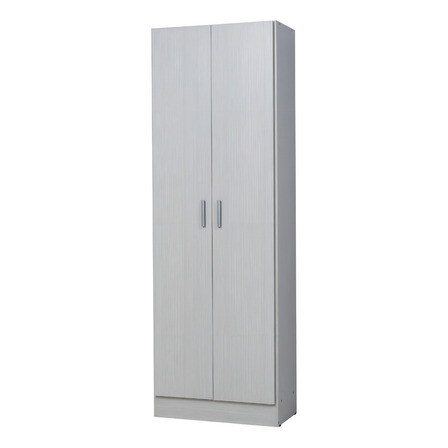 Multiusos Ricchezze Arco 2ptas Roble Blanco Multiusos Ricchezze Arco 2ptas Roble Blanco