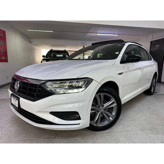 Volkswagen Jetta 1.4 T Fsi Rline Tip