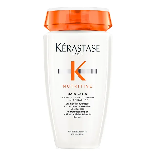 Shampoo Kérastase Nutritive Bain Satin 250 ml