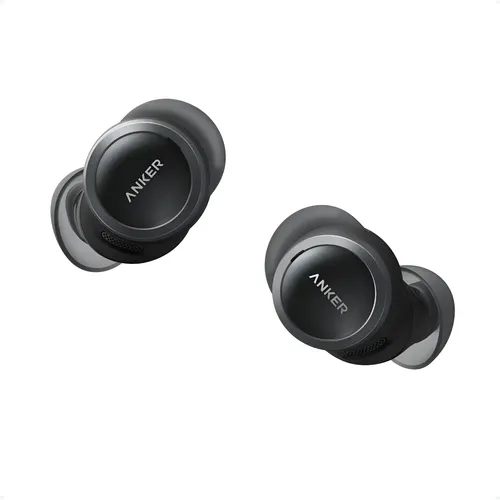Fone De Ouvido Sem Fio Para Treinos Soundcore Sport X20 Anc Preto