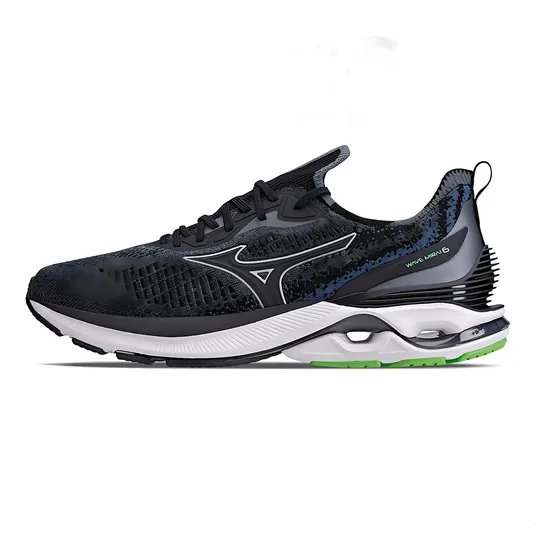 Mizuno Wave Mirai 6 Masculino Adultos