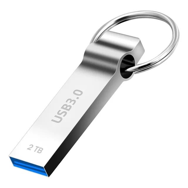 Memoria Usb 2tb Alta Velocidad 3.0(2000 Gb) Usb Flash Drive