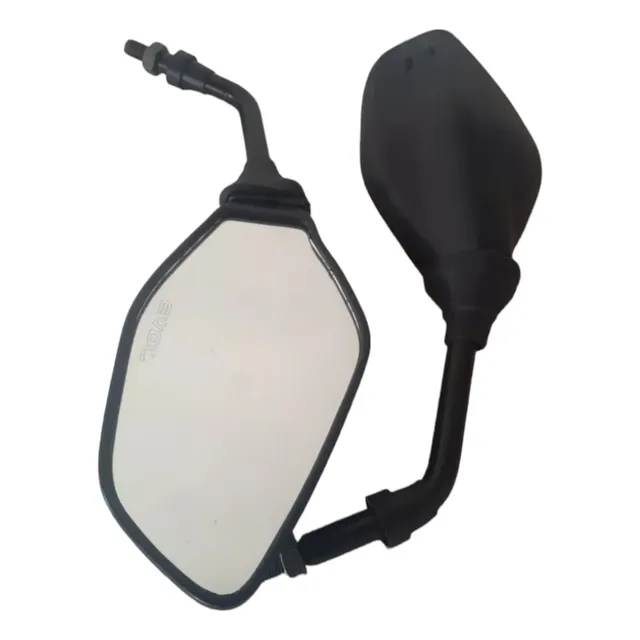 Espejos Discover St 125 150 (par)