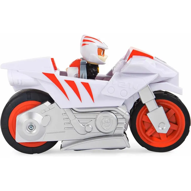 Moto Pups Paw Patrol Wildcat Original