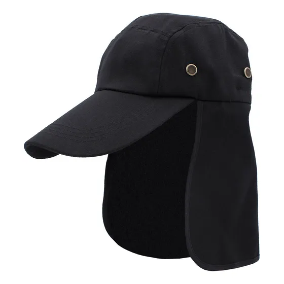 Gorro Tapa Nuca Pescador - Cazador