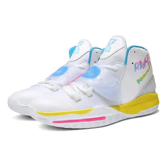 Zapatillas Altas De Baloncestohombre Inspiradas Kyrie 7 De