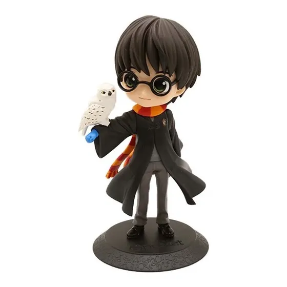 Figura  Harry Potter Qposket, Coleccion 
