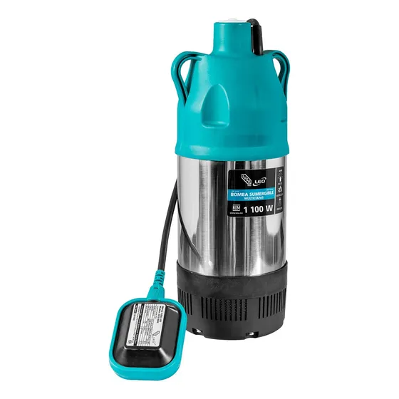 Bomba Sumergible Tipo Kanki De 1.5 Hp Alta Presión
