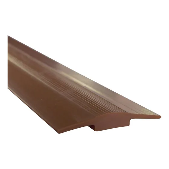 Cubrejunta Plana Pro Café 40x8 Mm 1 Mts 10 Un Dvp