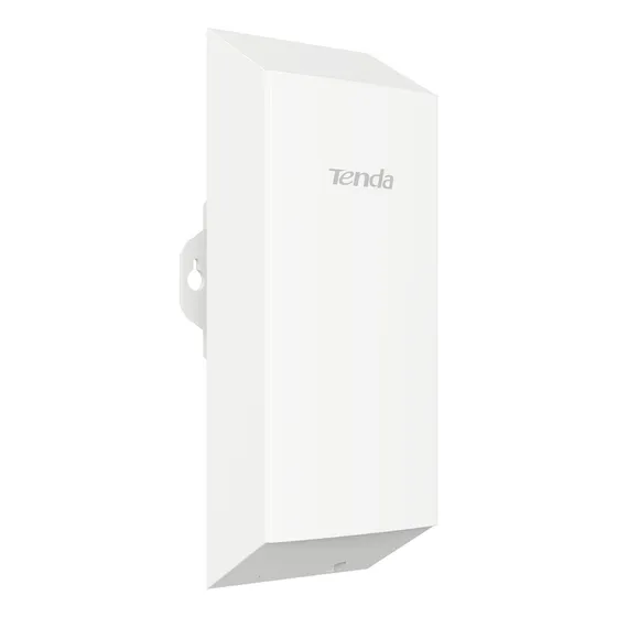 Antena Cpe Para Exteriores De 2,4 Ghz - O1