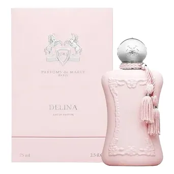 Delina Edp (75ml) - Parfums De Marly