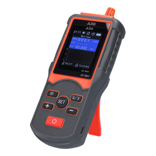 Contador Geiger Jd-3001 E Detector De Radiação Com Exportaçã Contador Geiger Jd-3001 E Detector De Radiação Com Exportaçã