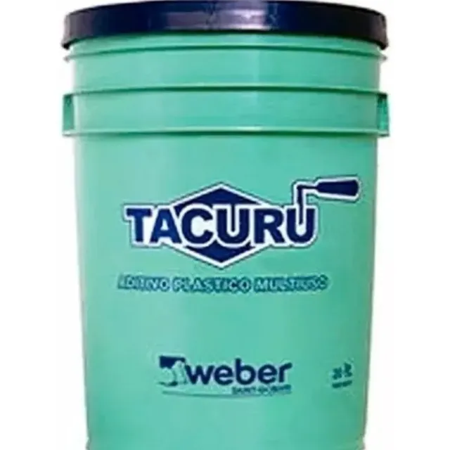 Weber Tacuru 20kg