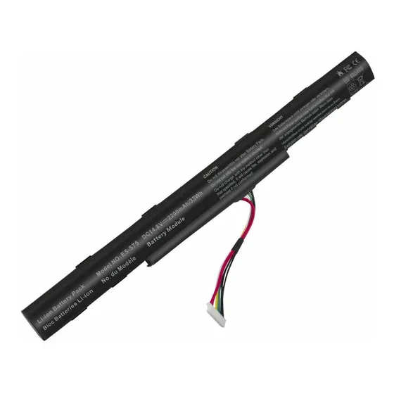 Bateria Acer E5-523 E5-475 E5-575 E5-774 F5-573 P249 As16a5k