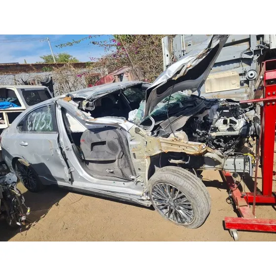 Kia Forte Partes Piezas Desarme