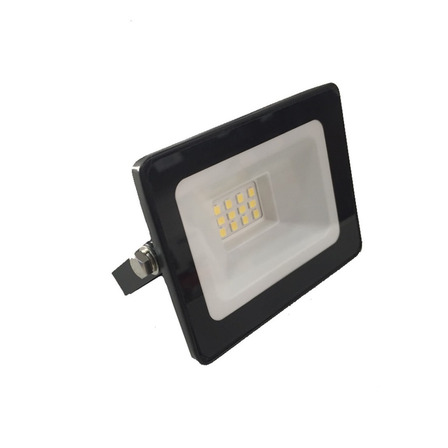 Foco Reflector Led 10w Calido Xtreme Led Foco Reflector Led 10w Calido Xtreme Led