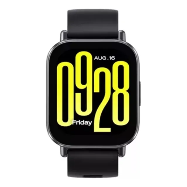 Reloj Inteligente Xiaomi Redmi Watch 5 Con Gps Original