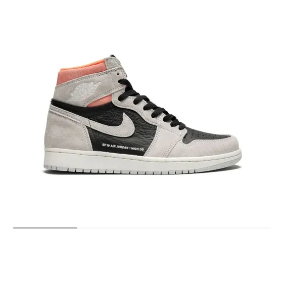 Tenis Sp19 Air Jordan 1 Retro High Og