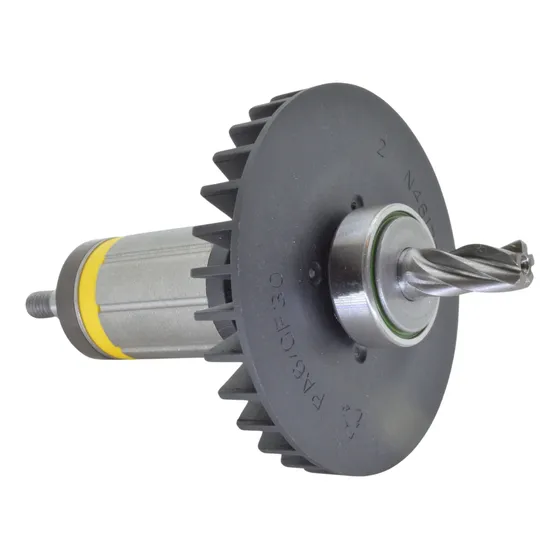 Inducido Rotor Dewalt Rotomartillo Sds Plus 20 V Li Dch133