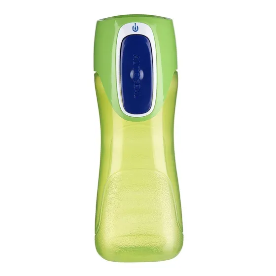Contigo Kids Autoseal Trekker Termo Vaso Niños 14oz Verde