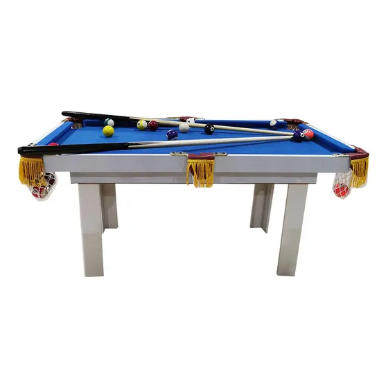 Mini Mesa De Billar For Niños, Juego De Mesas De Billar De