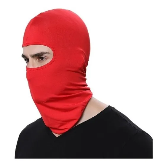 Pasamontaña Balaclava Deportivo