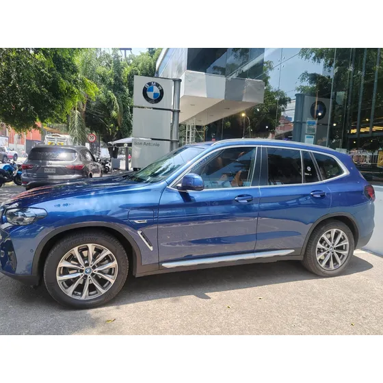 Bmw X3 2.0 Xdrive30e Phev