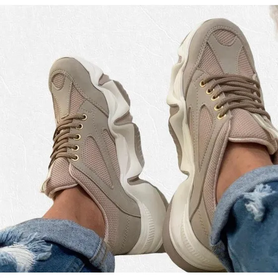 Zapatos Mujer