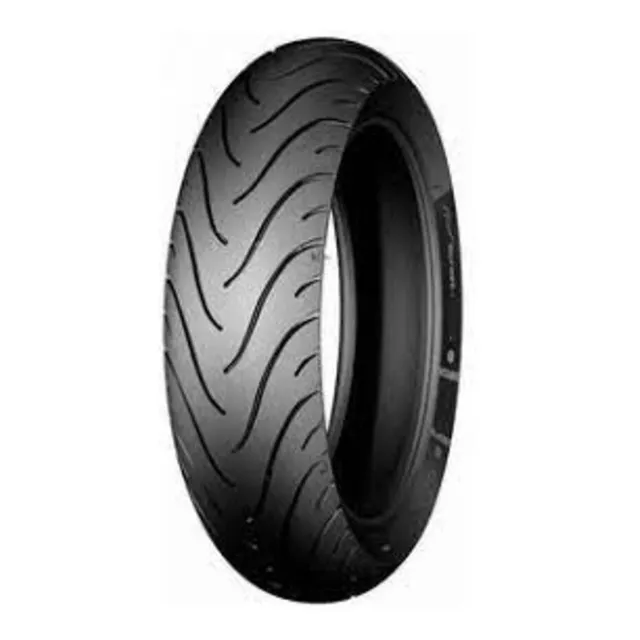Neumático Michelin 60/90 - 17 Pilot Street 2 Refo F 36s Tl