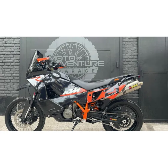 Ktm 990