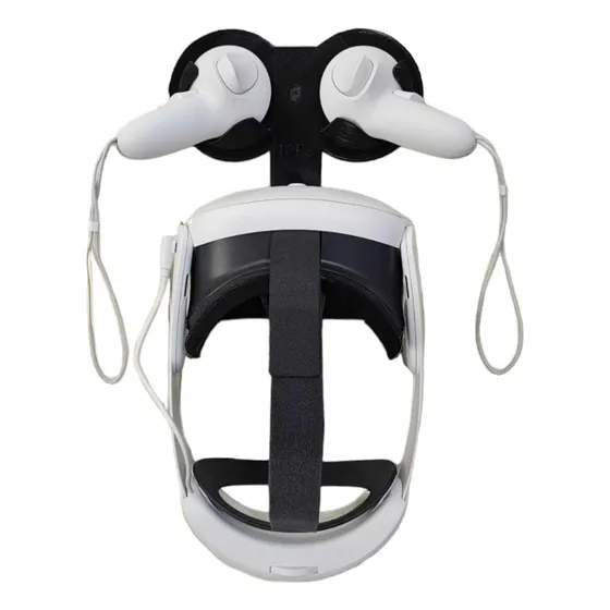 Quest 3 Soporte De Pared