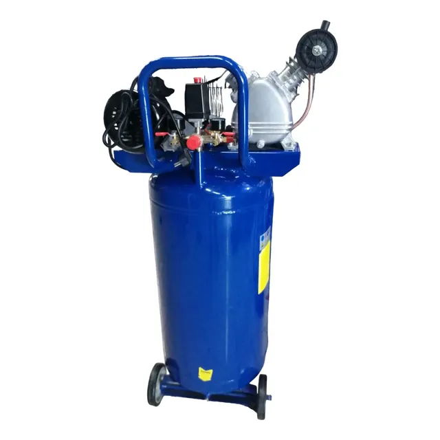 Compresora De Aire Capacidad 100l - 3 Hp