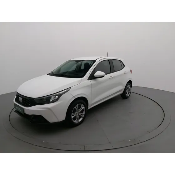 Fiat Argo 1.0 Firefly Flex Drive Manual