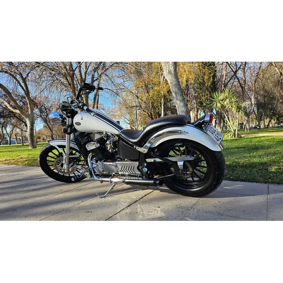 Jawa Daytona 350